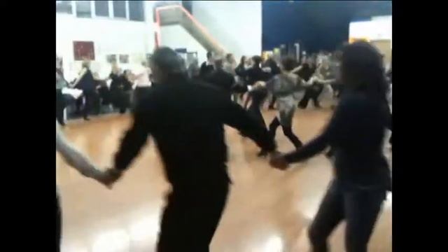 MIRAGE DANCESCHOOL di San Giuliano Milanese смотреть онлайн