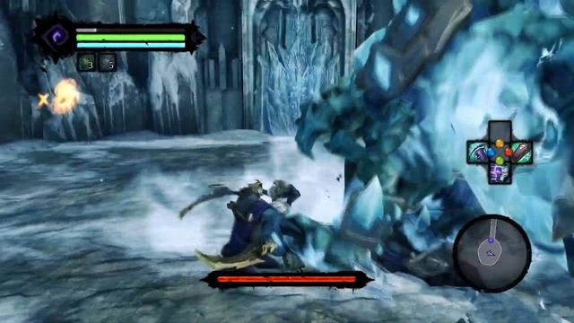 Darksiders 2 ► Хорошая Игра? смотреть онлайн