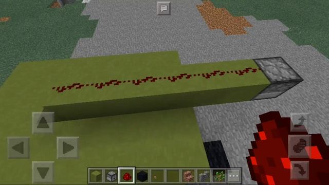 Как пастроить танк который стреляет !! В майнкрафте