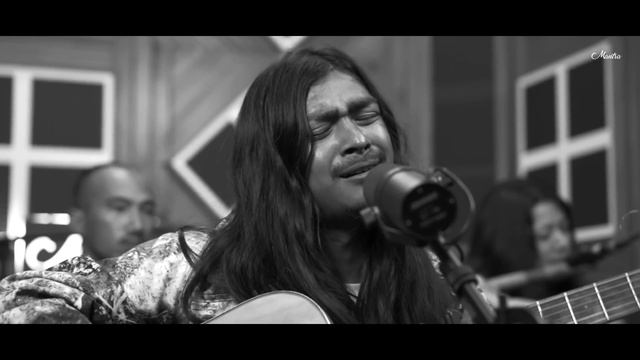Kuma Sagar And The Khwopaa | Mantra Live Sessions V | Mantra Studios