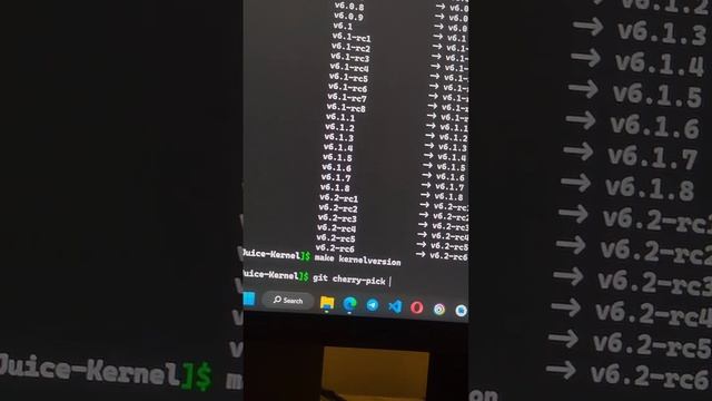 Upstream android kernel from Linux stable kernel [ Cherry-pick commit ] смотреть онлайн