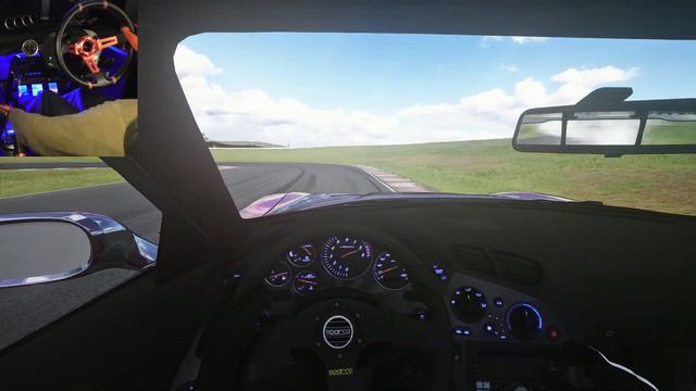 Mazda RX7 FD3S BN Sports Drifting | Luddenham Raceway | Assetto Corsa смотреть онлайн