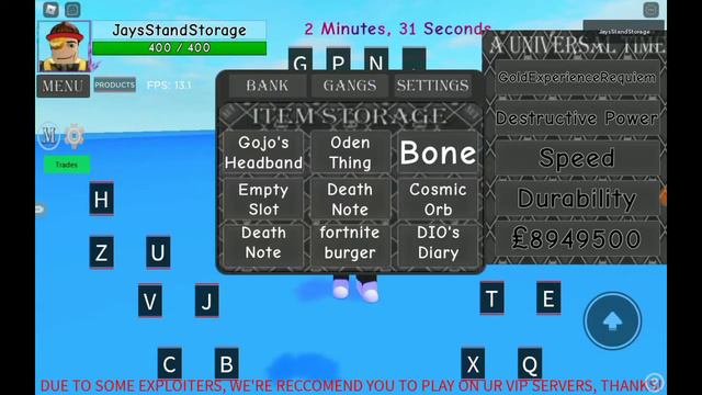 How to cancel someone's timestop in A Legacy Time (easy method) || ALT Roblox смотреть онлайн