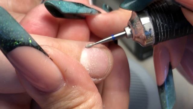 Мужской маникюр / Классический маникюр пошагово смотреть онлайн