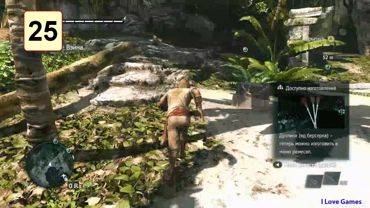 Прохождение ►Assassin's Creed 4: Black Flag◄【• Выпуск• #25】