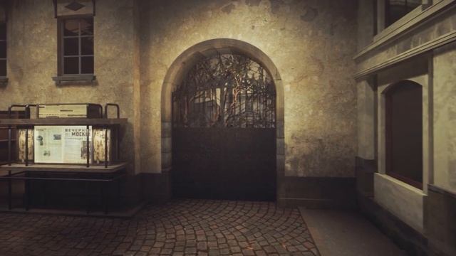 Презентация выставки"БИТВА ЗА МОСКВУ.ПЕРВАЯ ПОБЕДА!".