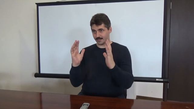 БАЗОВЫЙ КУРС - ДРЕВО ЖИЗНИ НИЖНИЙ НОВГОРОД - РОМАН ГИРЕЙЛО 20.04.17 - ФРАГМЕНТ смотреть онлайн