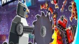 СТАЛ БОССОМ и РАСКРОМСАЛ ВСЕХ! Безумные ЗАДАНИЯ в Игре про БИТВУ ТАЧЕК Drive Ahead