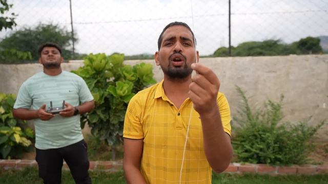 1.5 Lakh Drone Vs VIP - Top Diwali Experiments | MR. INDIAN HACKER смотреть онлайн