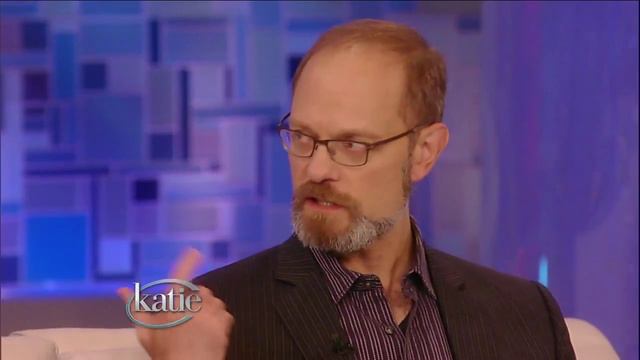 David Hyde Pierce Reflects On The 20th Anniversary of "Frasier" смотреть онлайн