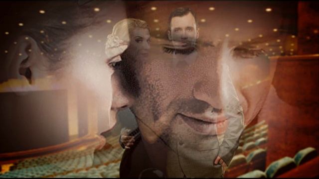 _Букет из белых роз_-Геннадий Либгардов---монтаж AlexVideos смотреть онлайн