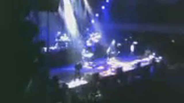 LINKIN PARK - breaking the habit live @ frankfurt 20 01 2008 смотреть онлайн