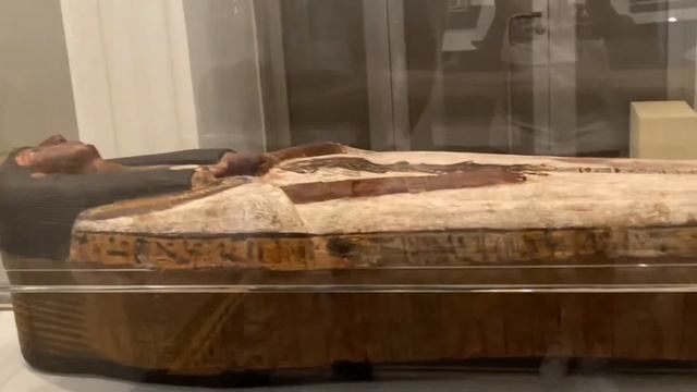 Museum Brooklyn смотреть онлайн