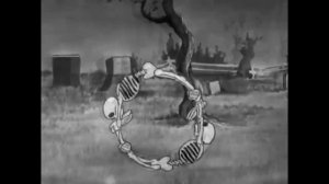 Spooky Scary Skeletons [RUS COVER by BoneVocs]