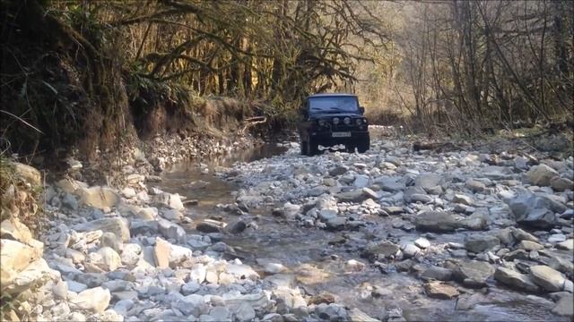 Уаз 046 сочи смотреть онлайн