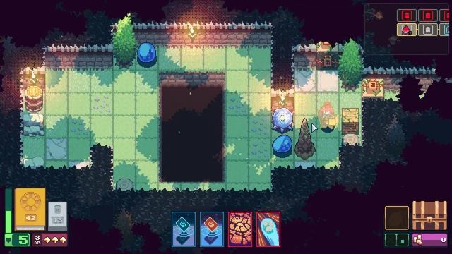 Demo Overview: Dungeon Drafters - ITS ADVENTURE TIME...CARD STYLE! смотреть онлайн