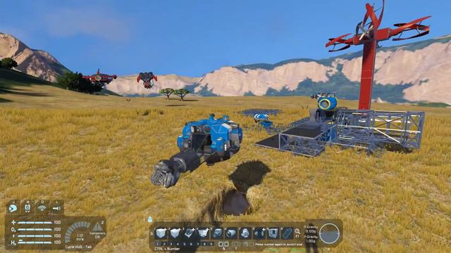 SE Autopilot Showcase смотреть онлайн