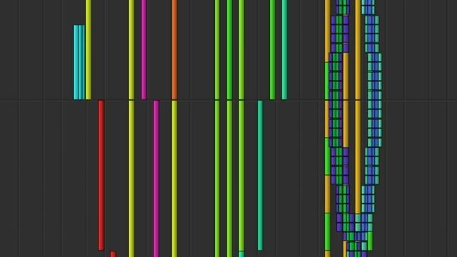 [Black MIDI] Rush Jingle Bells 1 Million - Intel Celeron 420 @1.60 GHz Run смотреть онлайн