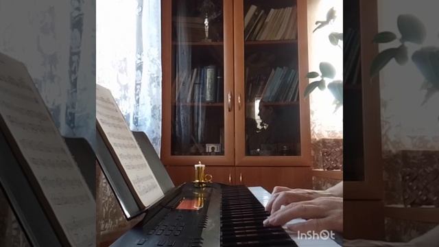 Фугетта / Fughetta