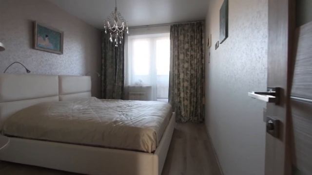 квартира на ЖБИ смотреть онлайн