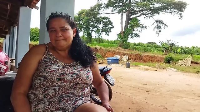 Dona Barbara viuvá com 93 anos adora um forró arrasta pé, Bairro Candinhos Itamogi MG смотреть онлайн