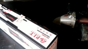 БОЛГАРКА ИСКРИТ И НЕ РАЗВИВАЕТ ОБОРОТЫ.ANGLE GRINDER SPARKS