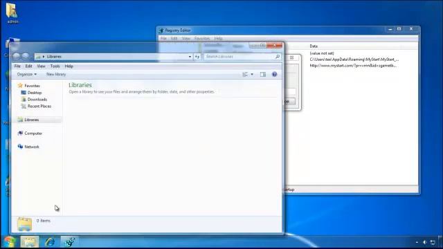 A brief guide on removing MyStart.com from Internet Explorer смотреть онлайн