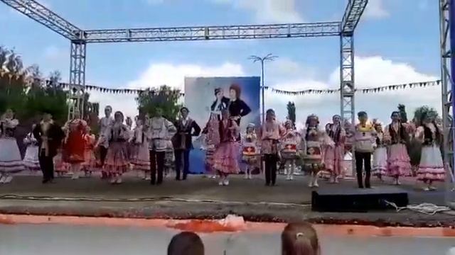 Волны Агидели 2019 смотреть онлайн