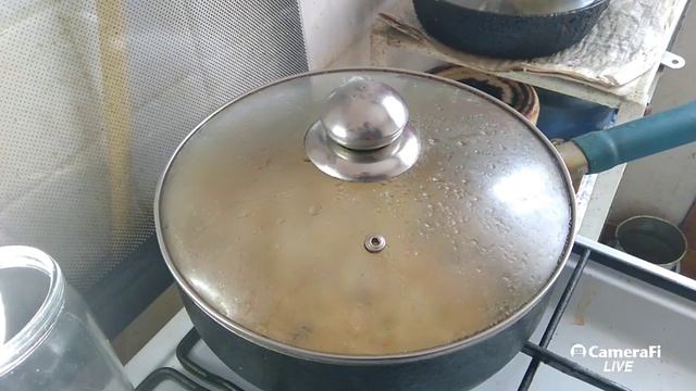 Вермишель быстрого приготовления