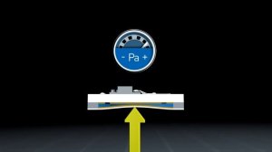 Принцип действия датчика давления