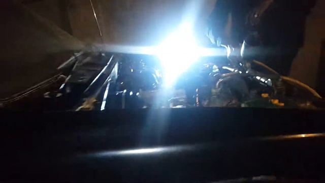 1kz engine wash смотреть онлайн