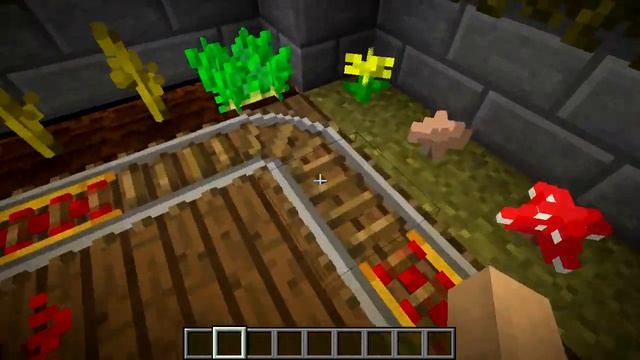 Minecraft Mods - Blocks3D Mod (Minecraft 1.6.4) смотреть онлайн