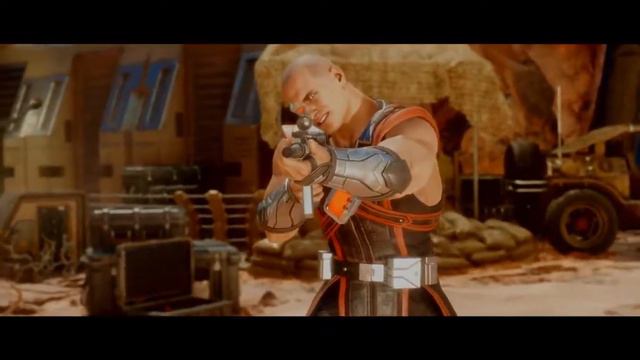 Mortal kombat 11 Сюжет Прохождение №6 СНИМАЕМ БОЕВИК! смотреть онлайн