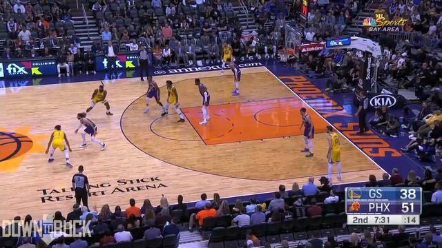 Dragan Bender 13 Points/4 Assists/3 Blocks Full Highlights (2/29/2020) смотреть онлайн