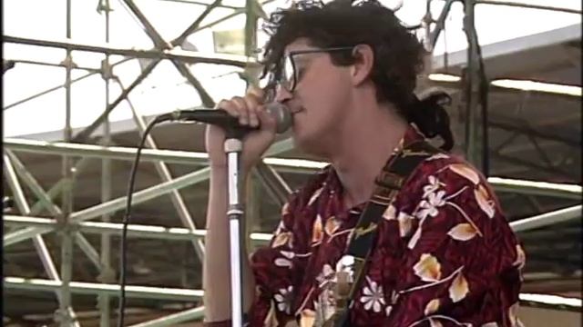 Painters and Dockers - In my Mind смотреть онлайн