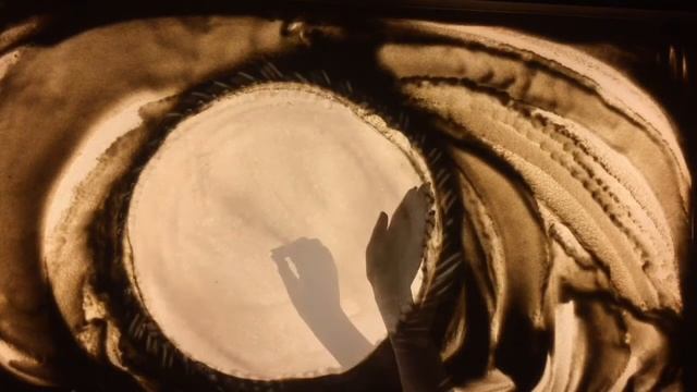 Судьба. Песочная Анимация смотреть онлайн