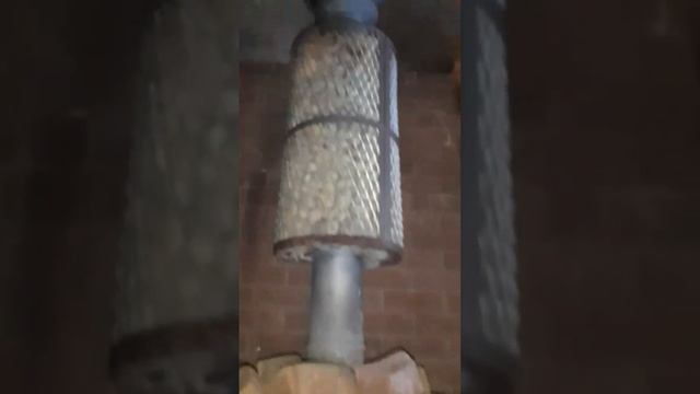 Банная печь. #баня#печь#атмосфера смотреть онлайн