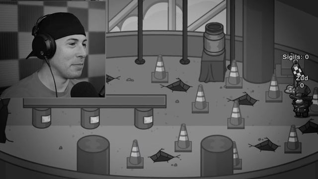 SNIPER vs RUNNERS in Among Us смотреть онлайн