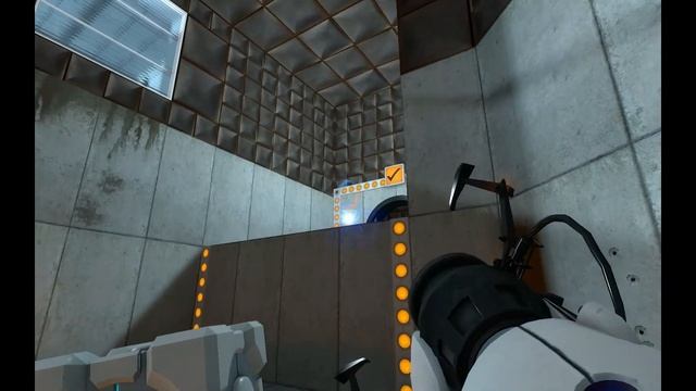 Portal: Still Alive - Full Walkthrough смотреть онлайн
