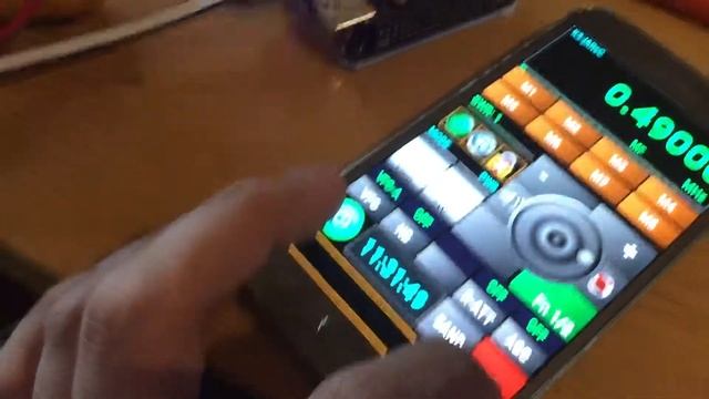 Pocket rxtx jarec test смотреть онлайн