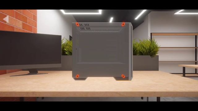 PC building simulator 2 for Android Gameplay & Download - +New PC смотреть онлайн