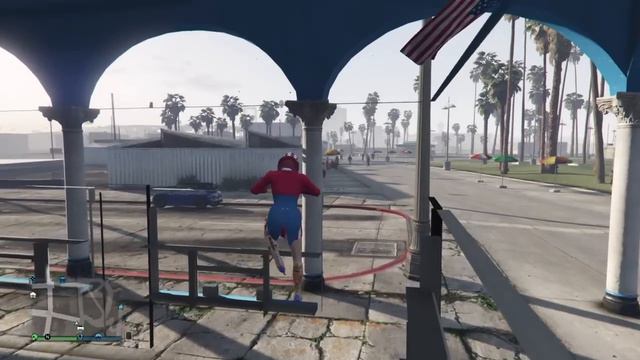 eric解說　gta5 online 1.28 更新後　xxx 點介紹 смотреть онлайн