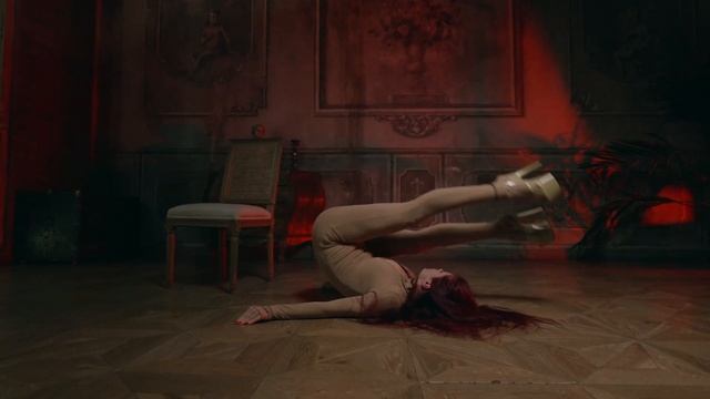 Влада Богданова - Нимфоманка | choreo by Lera Kazanina | strip dance смотреть онлайн