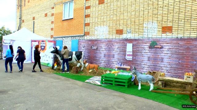 Калужская осень 2018г смотреть онлайн