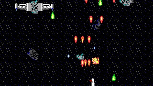 Slordax: The Unknown Enemy (1 Loop 1CC, 2-5) смотреть онлайн
