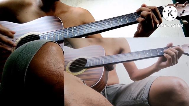 angel baby(short cover guitar chords) смотреть онлайн