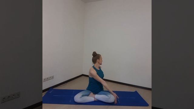 Хатха-йога.Знакомство. смотреть онлайн