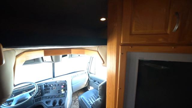 2007 Haulmark Columbia CL120 Toterhome from Porter’s RV Sales смотреть онлайн