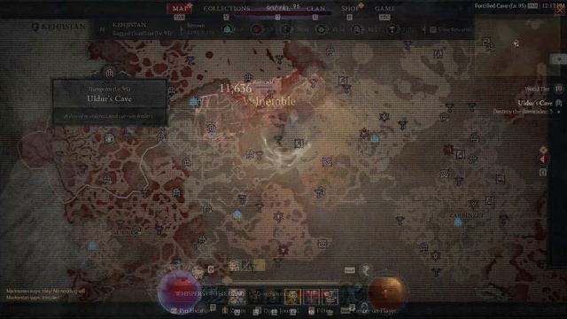 Diablo IV - Best Loot Caves & XP Farms After the Nerf! смотреть онлайн