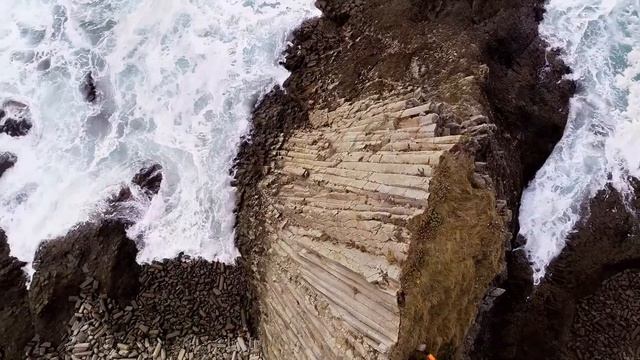 Остров Кунашир - другая планета! смотреть онлайн